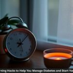 5 Smart Morning Hacks to Help You Manage Diabetes and Start Your Day Right